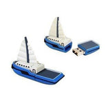 3D Custom USB Flash Drive | AbrandZ Corporate Gifts