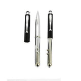 4 in 1 Multi-function Pen | AbrandZ Corporate Gifts