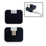 4 Port USB Hub | AbrandZ Corporate Gifts