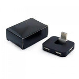 4 Port USB Hub | AbrandZ Corporate Gifts