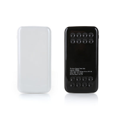 Portable Wireless Powerbank with Suction Executive Corporate Gifts Singapore