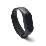 Black Fitness Tracker | AbrandZ Corporate Gifts