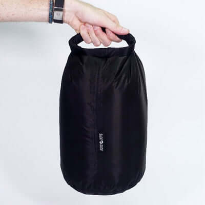 Side by Side Dry Bag Executive Corporate Gifts Singapore