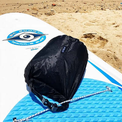 Side by Side Dry Bag Executive Corporate Gifts Singapore