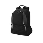 Stark Tech Laptop Backpack | AbrandZ Corporate Gifts