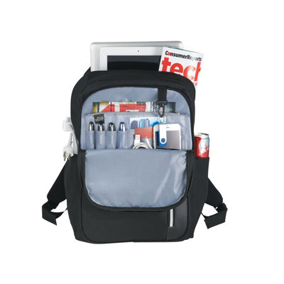 Vault RFID Laptop Backpack Executive Gifts Singapore
