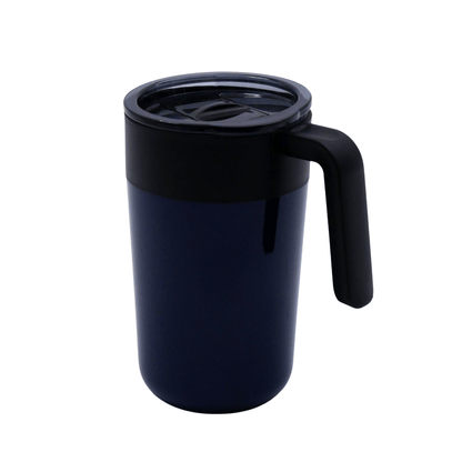 400ml Double-Wall Coffee Mug Executive Corporate Gifts Singapore