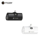 Mazer PowerCharge SuperMini 5000mAh PD 20W Power Bank Executive Corporate Gifts Singapore