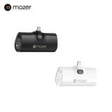 Mazer PowerCharge SuperMini 5000mAh PD 20W Power Bank Executive Corporate Gifts Singapore