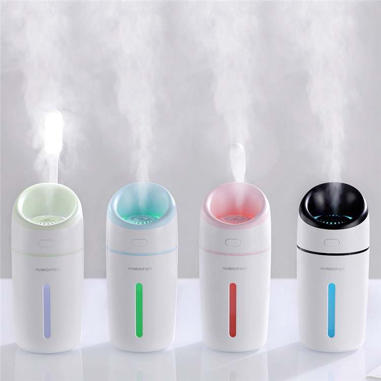 3 in 1 Humidifier Executive Corporate Gifts Singapore