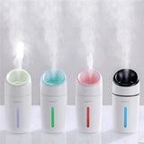 3 in 1 Humidifier | AbrandZ Corporate Gifts