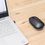 Xiaomi Portable Mouse Gen 2 | AbrandZ.com