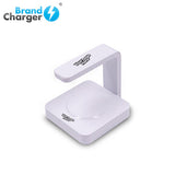 BrandCharger Apollo UV Sterilizer Wireless Charger | AbrandZ Corporate Gifts