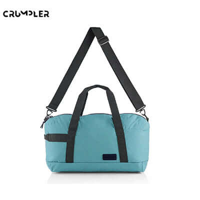 Crumpler Trunk Classic Duffle Bag Executive Corporate Gifts Singapore