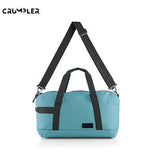 Crumpler Trunk Classic Duffle Bag