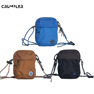 Crumpler Goose Crossbody Small Executive Corporate Gifts Singapore