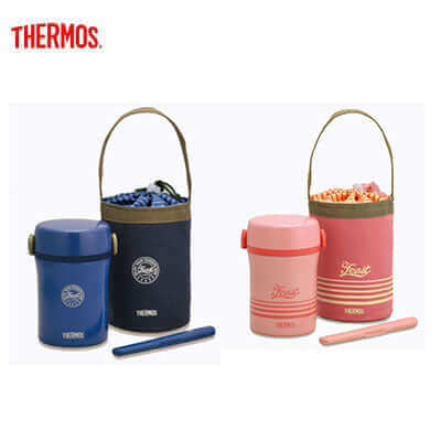 Thermos JBC-801 Lunch Tote