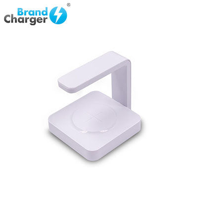 BrandCharger Apollo UV Sterilizer Wireless Charger Executive Corporate Gifts Singapore