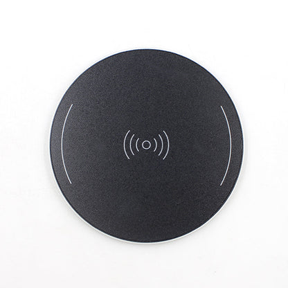 Wireless Charger W04 Executive Gifts Singapore