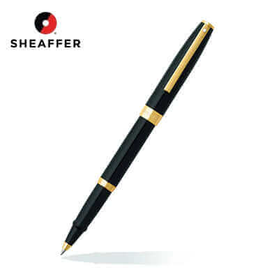Sheaffer® SAGARIS Gloss Rollerball Pen Corporate Gifts Singapore