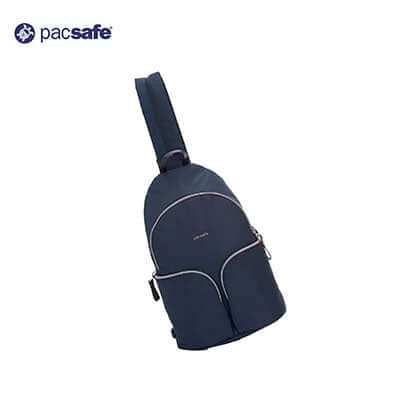 Pacsafe Stylesafe Anti-Theft Sling Backpack Executive Corporate Gifts Singapore