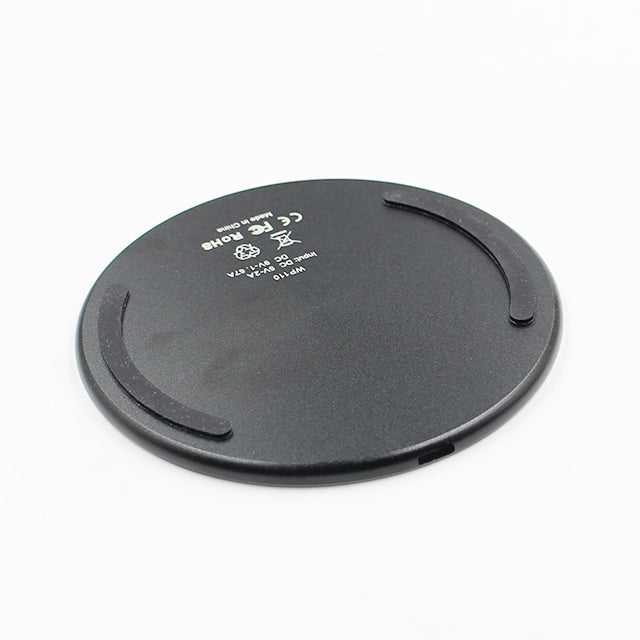 Wireless Charger W03 Executive Gifts Singapore