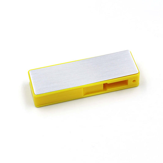 Plastic USB Flash Drive U660 Executive Corporate Gifts Singapore