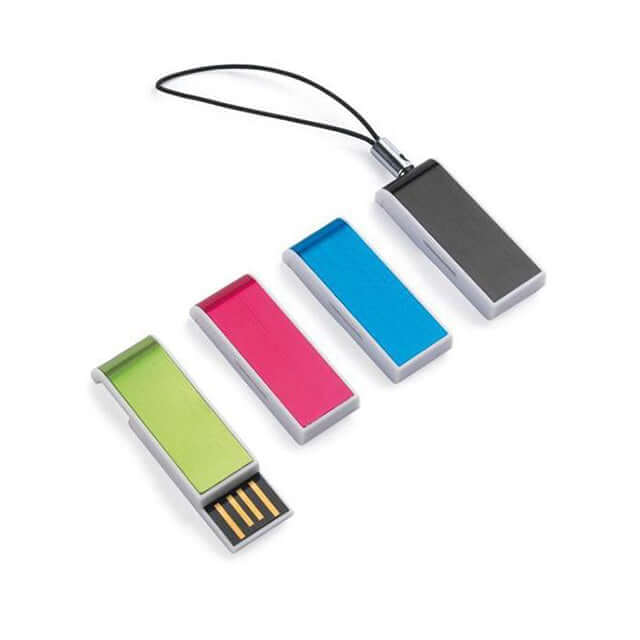 Mini USB Drive UDP23 Executive Corporate Gifts Singapore