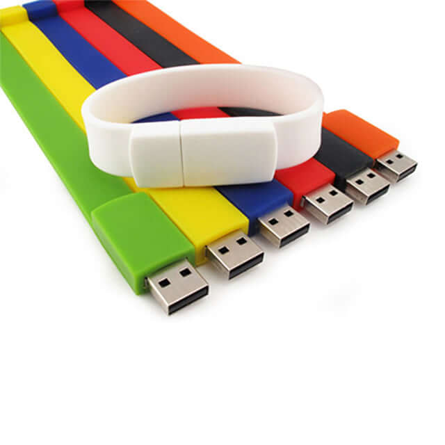 Wristband USB Drive U022 Executive Corporate Gifts Singapore