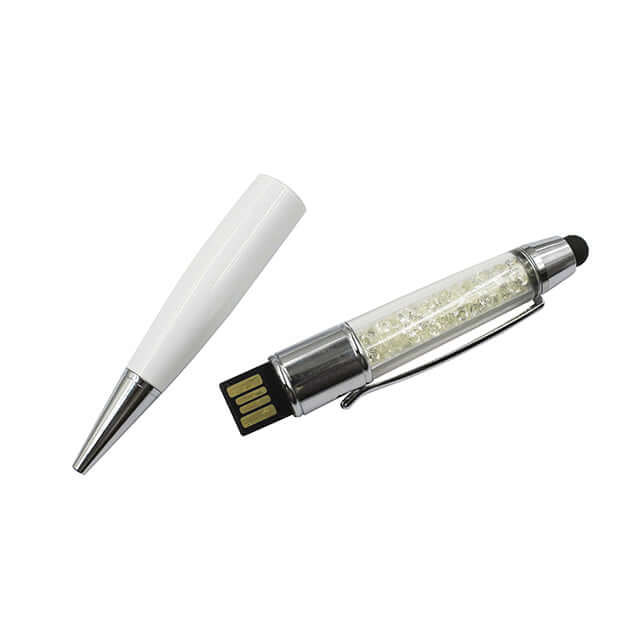 Pen USB Drive UP027 Executive Corporate Gifts Singapore