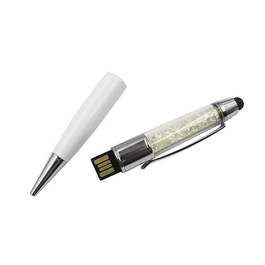 Pen USB Drive UP027 Executive Corporate Gifts Singapore