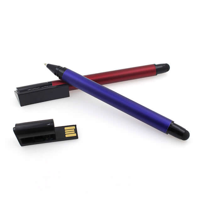 Pen USB Drive UP055 Executive Corporate Gifts Singapore