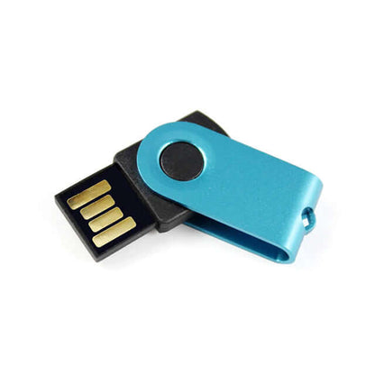 Mini USB Drive UDP17 Executive Corporate Gifts Singapore
