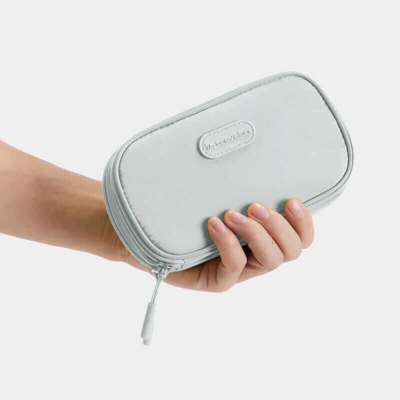 Travelon 2-in-1 Jewelry & Tech Organizer Corporate Gifts Singapore