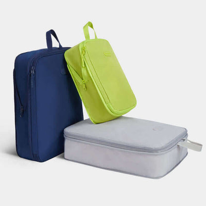 Travelon Set of 3 Compression Packing Cubes Corporate Gifts Singapore