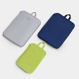 Travelon Set of 3 Compression Packing Cubes Corporate Gifts Singapore