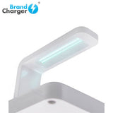 BrandCharger Apollo UV Sterilizer Wireless Charger | AbrandZ Corporate Gifts