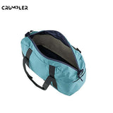 Crumpler Trunk Classic Duffle Bag