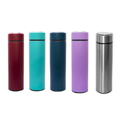 500ml Vacuum Flask Executive Corporate Gifts Singapore