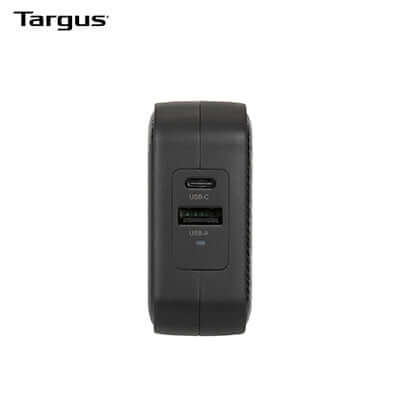 Targus APA803AP 65W GaN Wall Charger Executive Corporate Gifts Singapore