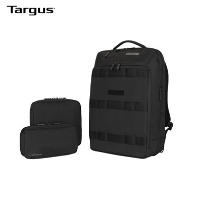 Targus 15-17.3” Antimicrobial 2 Office Backpack Executive Corporate Gifts Singapore