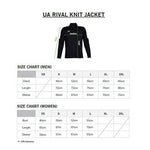 Under Armour Rival Knit Jacket