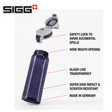 SIGG Viva One 500ml Water Bottle | AbrandZ Corporate Gifts