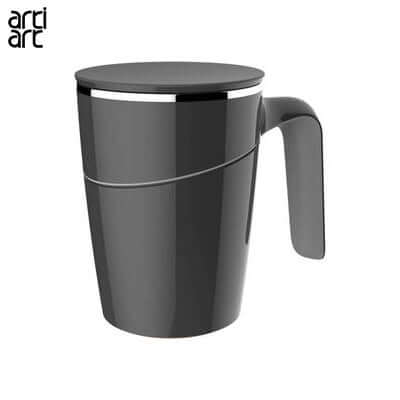 artiart Grace Spill Free Suction Mug Executive Corporate Gifts Singapore