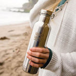 Klean Kanteen Insulated Reflect Stainless Steel Bottle | AbrandZ Corporate Gifts