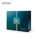 STTOKE X’mas Classic Insulated Ceramic Cup 12oz Giftbox