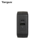 Targus APA803AP 65W GaN Wall Charger