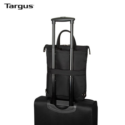 Targus 15'' Newport Convertible Backpack Executive Corporate Gifts Singapore