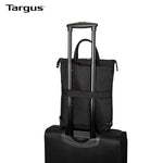 Targus 15'' Newport Convertible Backpack