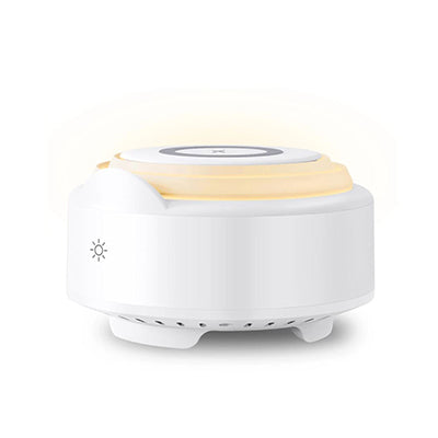 Bluetooth Speaker with Night Light and Wireless Charger Executive Corporate Gifts Singapore